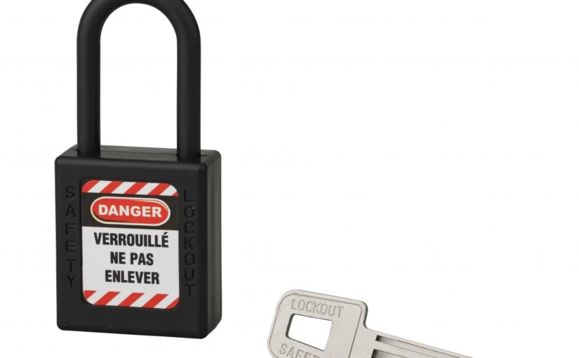 I Passaggi della Procedura LOTO (Lockout/Tagout): Tutto Quello che c’è da Sapere