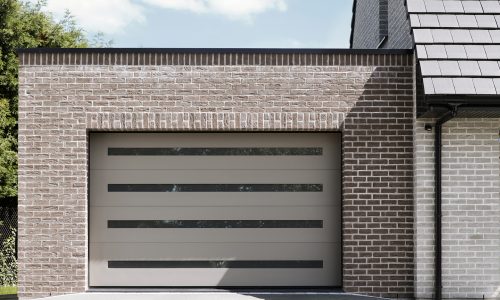 porta garage bella