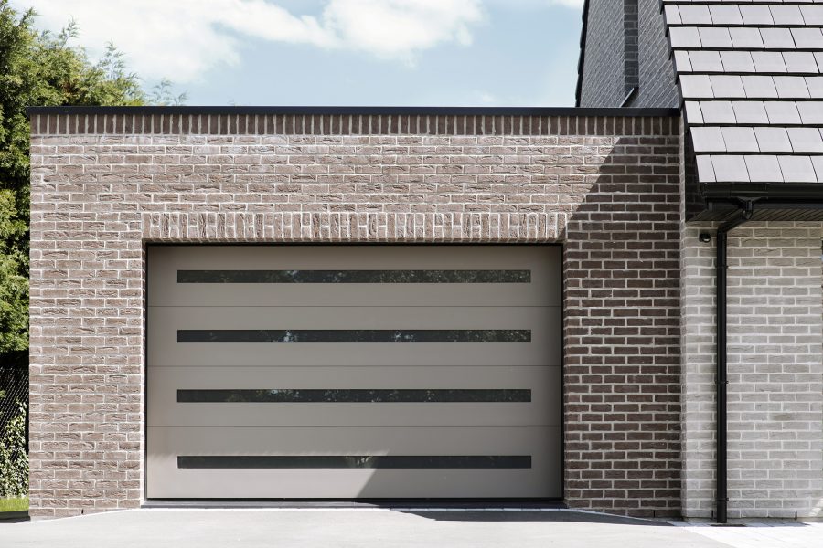 porta garage bella