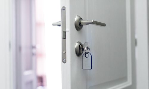 Come cambiare la serratura di una porta con cilindro europeo: guida pratica per professionisti