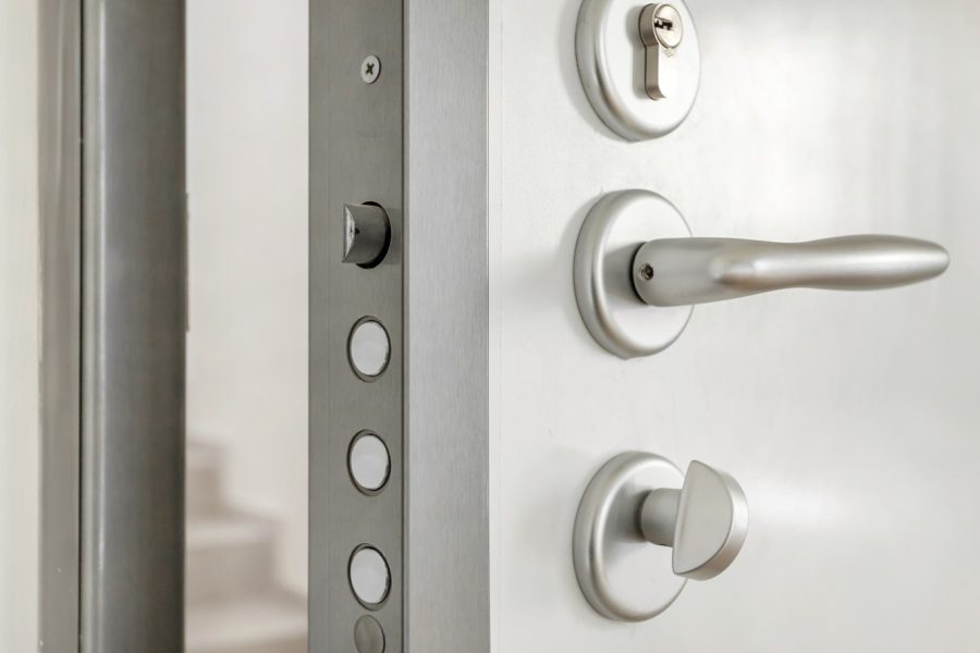 come-e-fatta-una-serratura Come è fatta una serratura