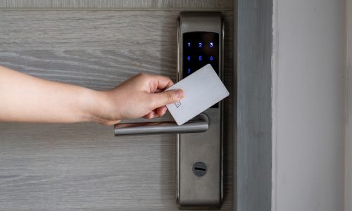 come funzionano serrature elettriche