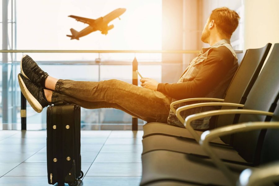 Viaggio negli USA