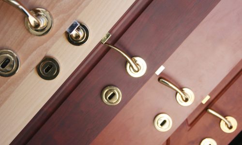 Quale serratura scegliere per porta blindata