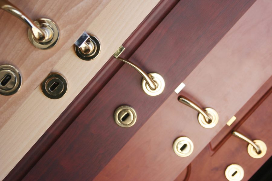 Quale serratura scegliere per porta blindata