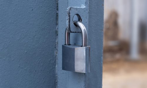 Tipologie di lucchetti: guida completa alle differenze